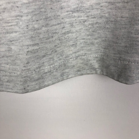 Vintage Cleveland Indians Single Stitch Tee mlb - Picture 7 of 7